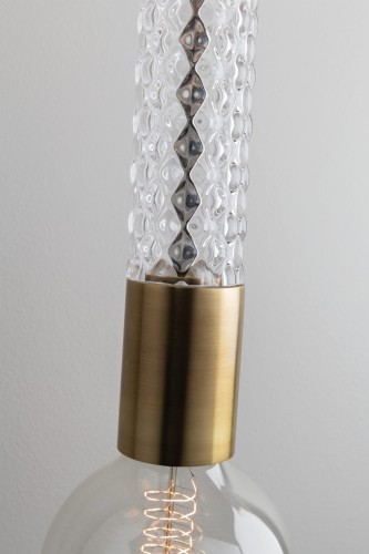 lampa, lampa wisząca Mitzi