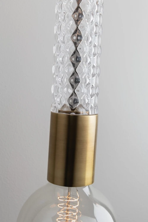 lampa, lampa wisząca Mitzi
