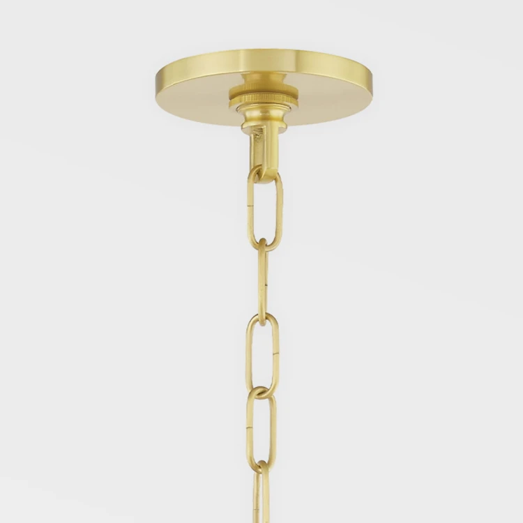 lampa, lampa wisząca Mitzi