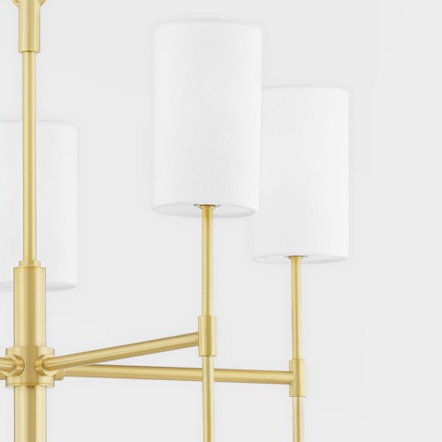 lampa, lampa wisząca Mitzi