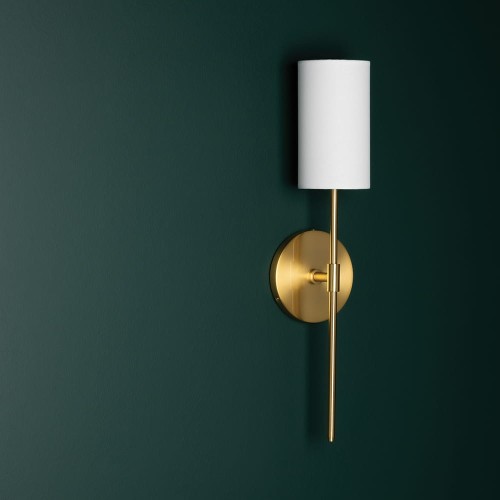 kinkiet, lampa ścienna Mitzi
