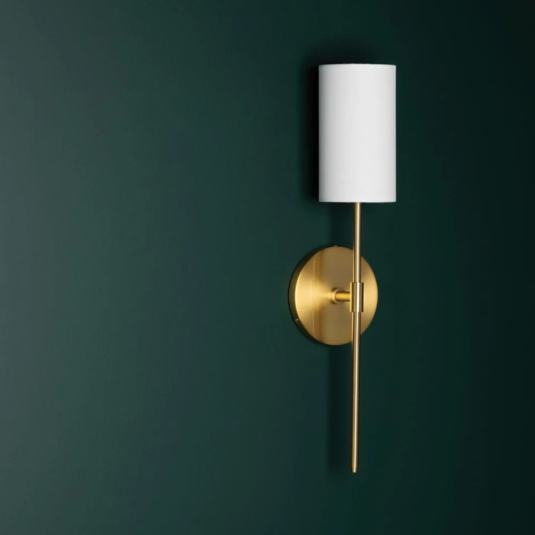 kinkiet, lampa ścienna Mitzi
