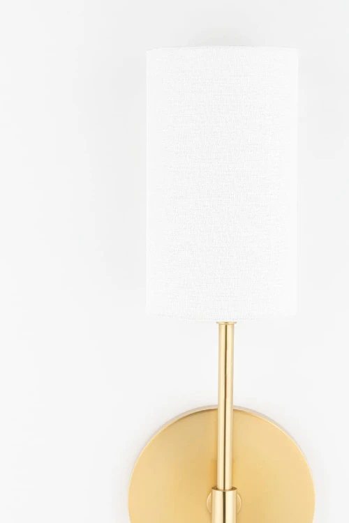 kinkiet, lampa ścienna Mitzi