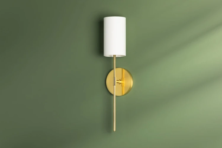 kinkiet, lampa ścienna Mitzi
