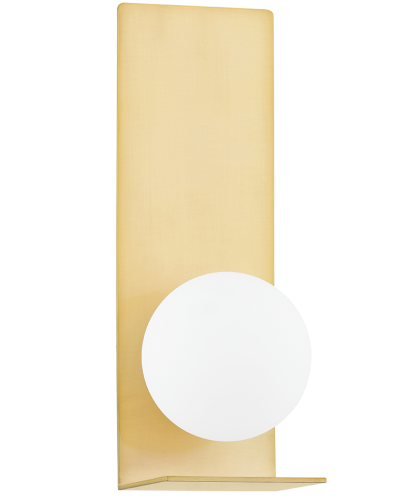 kinkiet, lampa ścienna Mitzi
