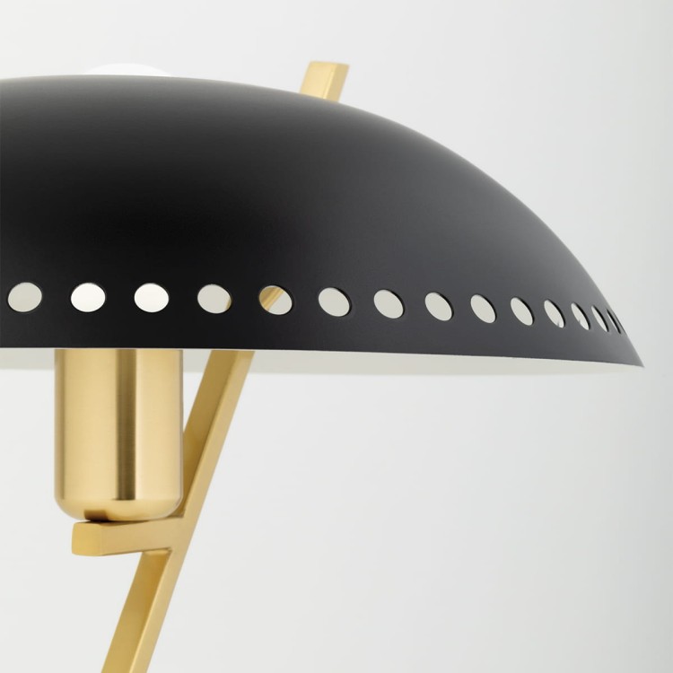 lampa, lampa stojąca Mitzi