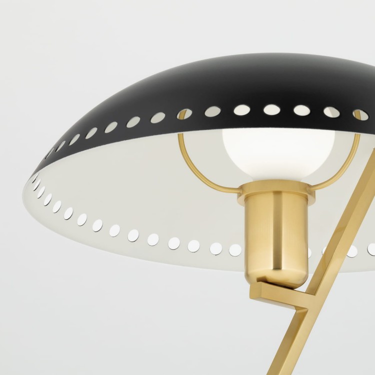lampa, lampa stojąca Mitzi