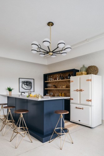 lampa, lampa wisząca Troy Lighting