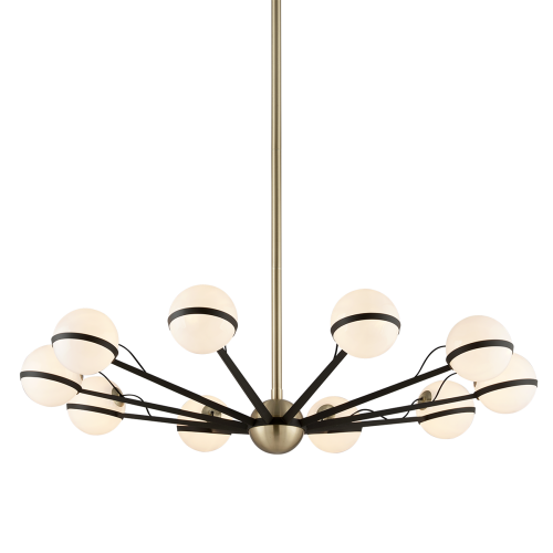 lampa, lampa wisząca Troy Lighting
