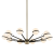 lampa, lampa wisząca Troy Lighting