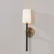 lampa ścienna, kinkiet Troy Lighting