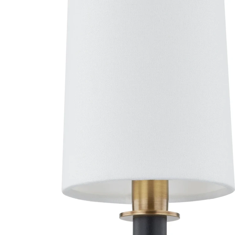lampa ścienna, kinkiet Troy Lighting