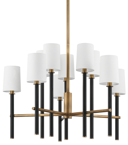lampa, lampa wisząca Troy Lighting
