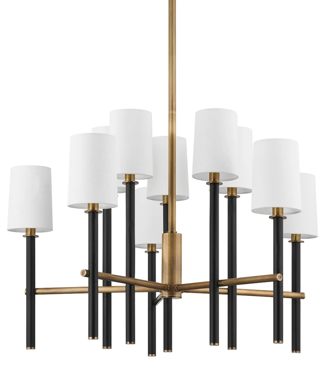 lampa, lampa wisząca Troy Lighting