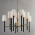 lampa, lampa wisząca Troy Lighting
