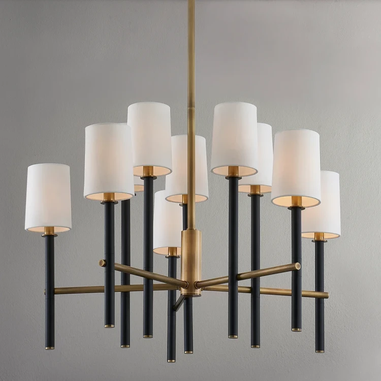lampa, lampa wisząca Troy Lighting