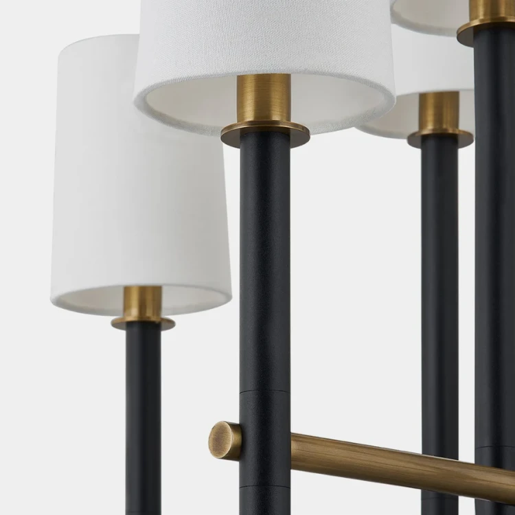 lampa, lampa wisząca Troy Lighting