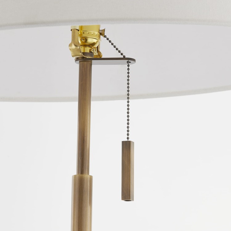 lampa, lampa stołowa Troy Lighting