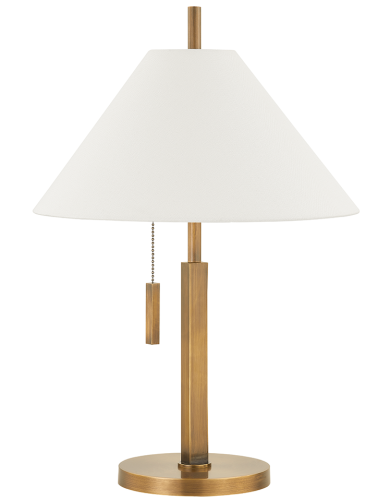 lampa, lampa stołowa Troy Lighting