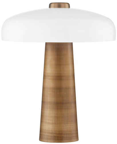 lampa, lampa stołowa Troy Lighting