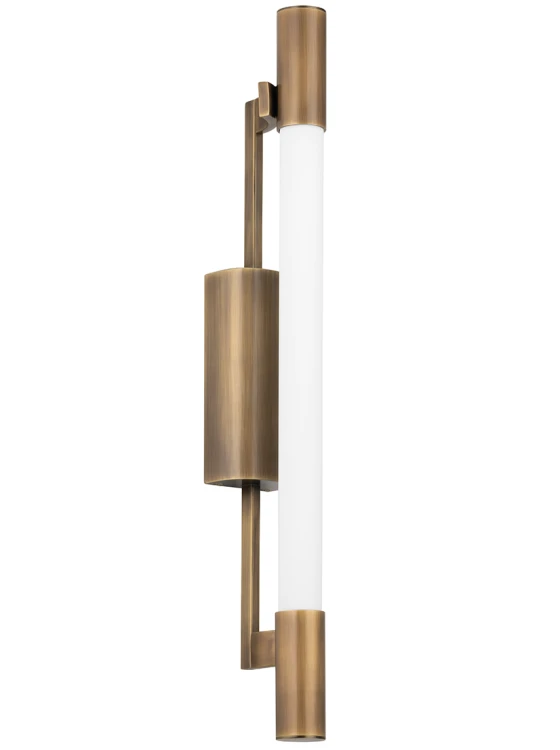 lampa ścienna, kinkiet Troy Lighting