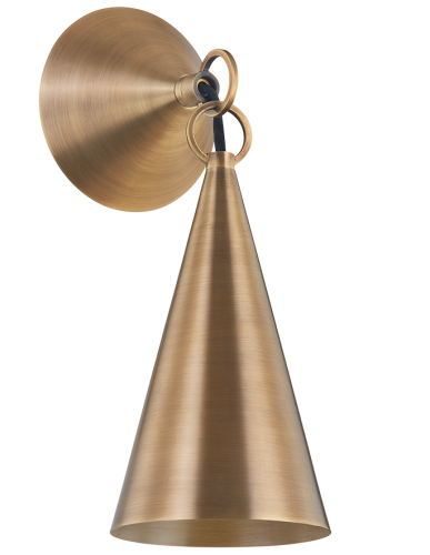lampa ścienna, kinkiet Troy Lighting