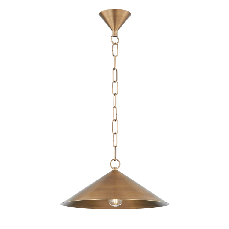 lampa, lampa wisząca Troy Lighting