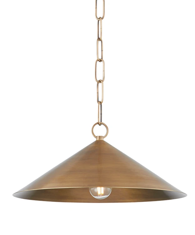 lampa, lampa wisząca Troy Lighting