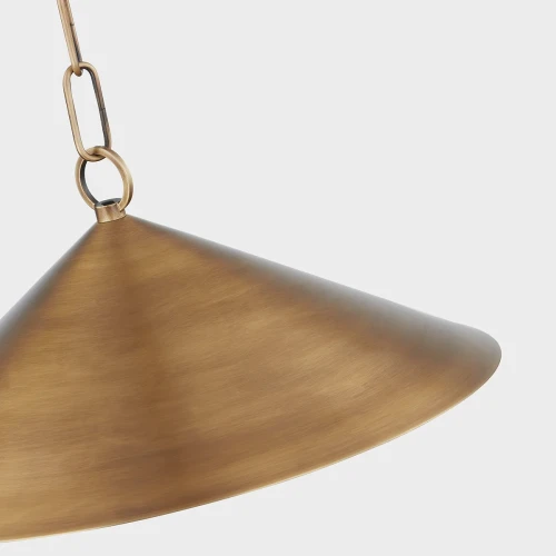 lampa, lampa wisząca Troy Lighting