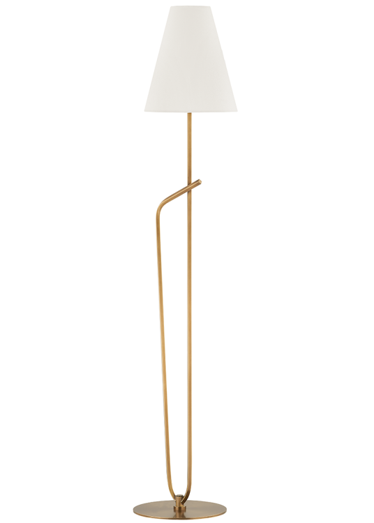 lampa podłogowa, lampa Troy Lighting
