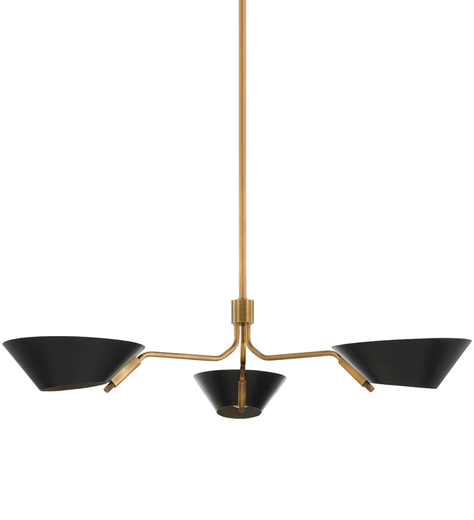 lampa, lampa wisząca Troy Lighting
