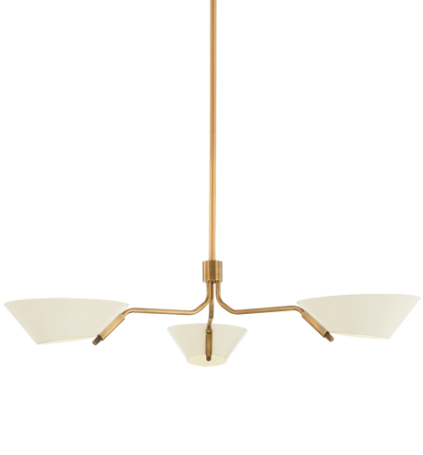 lampa, lampa wisząca Troy Lighting