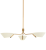 lampa, lampa wisząca Troy Lighting