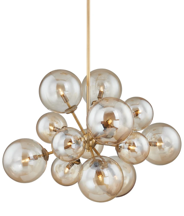 lampa, lampa wisząca Troy Lighting