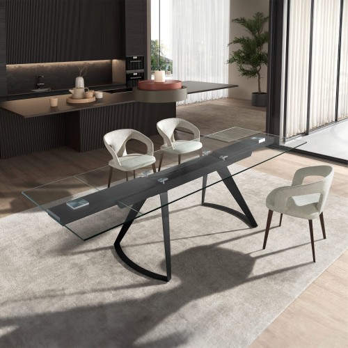 stół do jadalni, stół  Angel Cerda