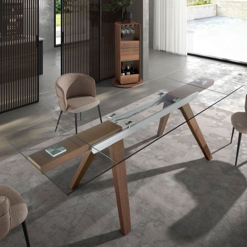 stół do jadalni, stół  Angel Cerda