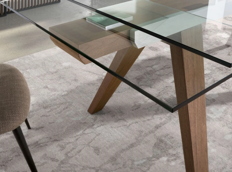 stół do jadalni, stół  Angel Cerda