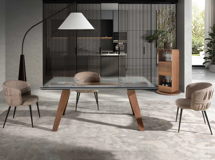 stół do jadalni, stół  Angel Cerda