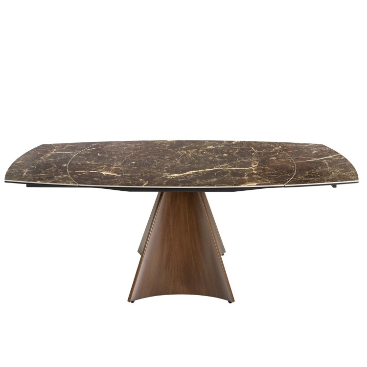 stół do jadalni, stół  Angel Cerda