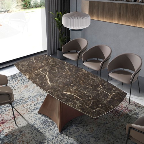 stół do jadalni, stół  Angel Cerda