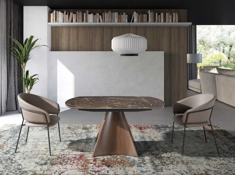 stół do jadalni, stół  Angel Cerda