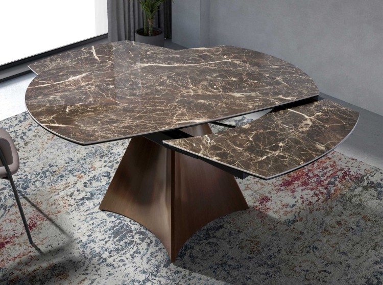 stół do jadalni, stół  Angel Cerda