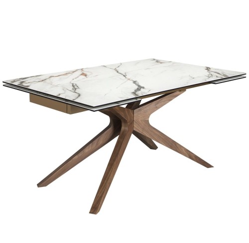 stół do jadalni, stół  Angel Cerda