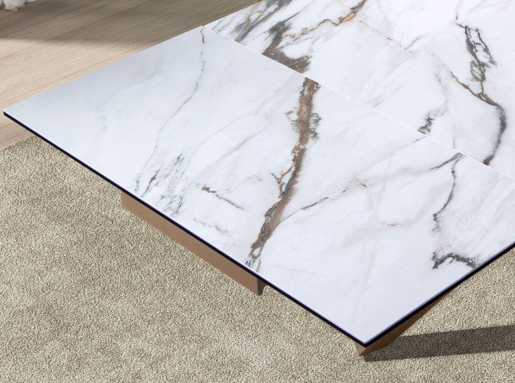 stół do jadalni, stół  Angel Cerda