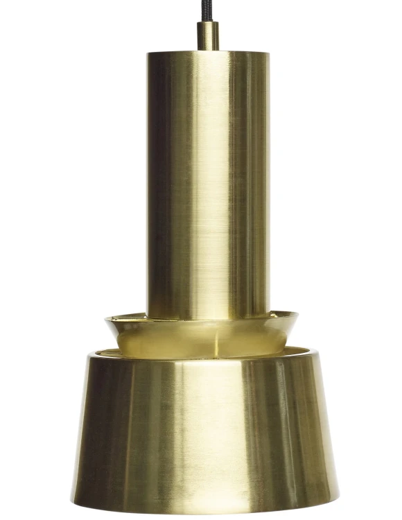 lampa wisząca, lampa Hubsch