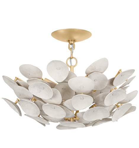 lampa, lampa wisząca Corbett Lighting