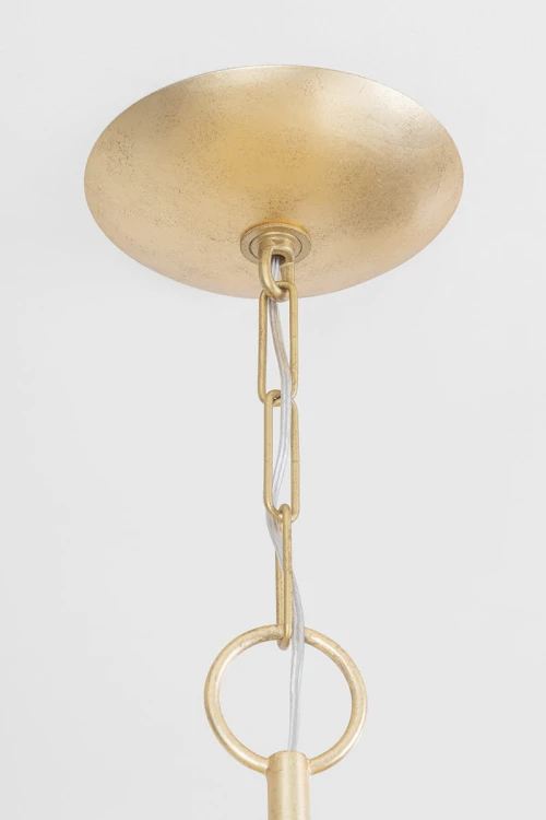 lampa, lampa wisząca Corbett Lighting