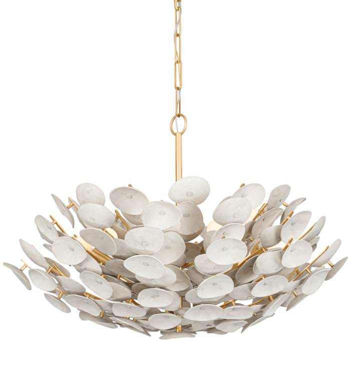 lampa, lampa wisząca Corbett Lighting
