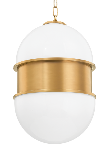 lampa, lampa wisząca Corbett Lighting