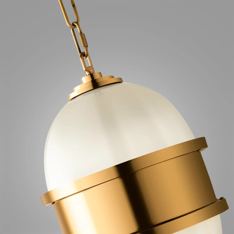 lampa, lampa wisząca Corbett Lighting